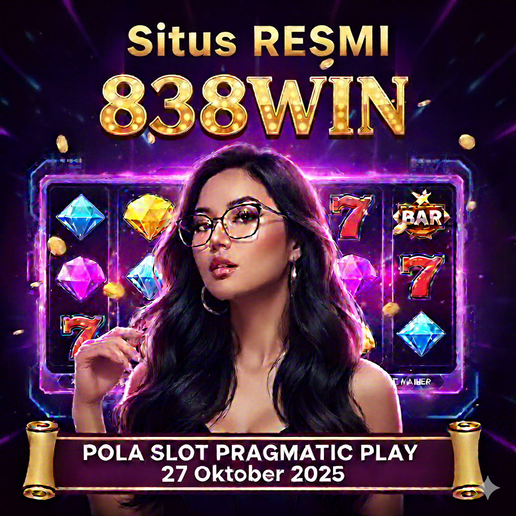 Pola Slot Pragmatic Play