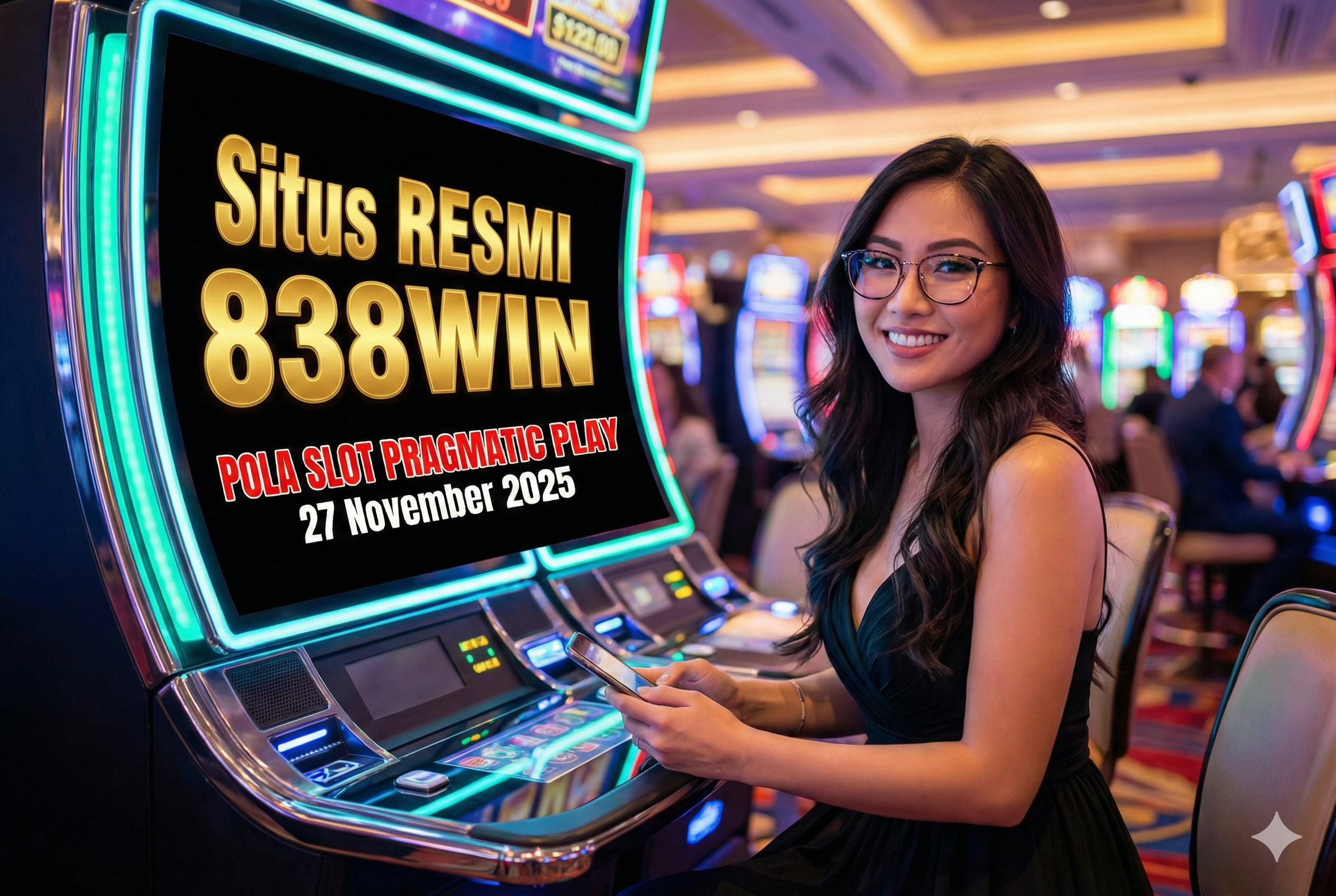 Pola Slot Pragmatic Play