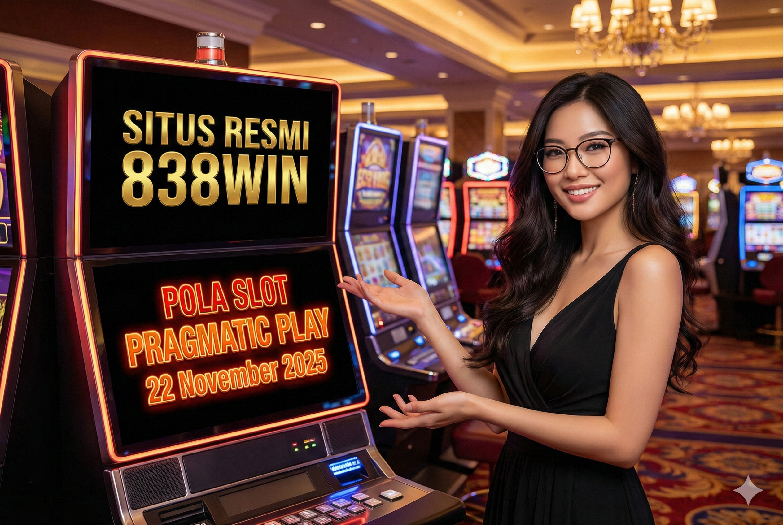 Pola Slot Pragmatic Play