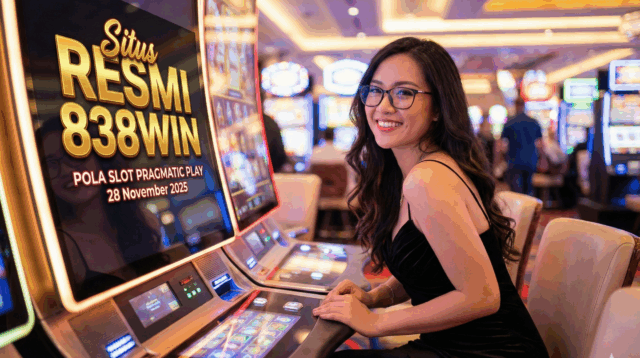 Pola Slot Pragmatic Play 28