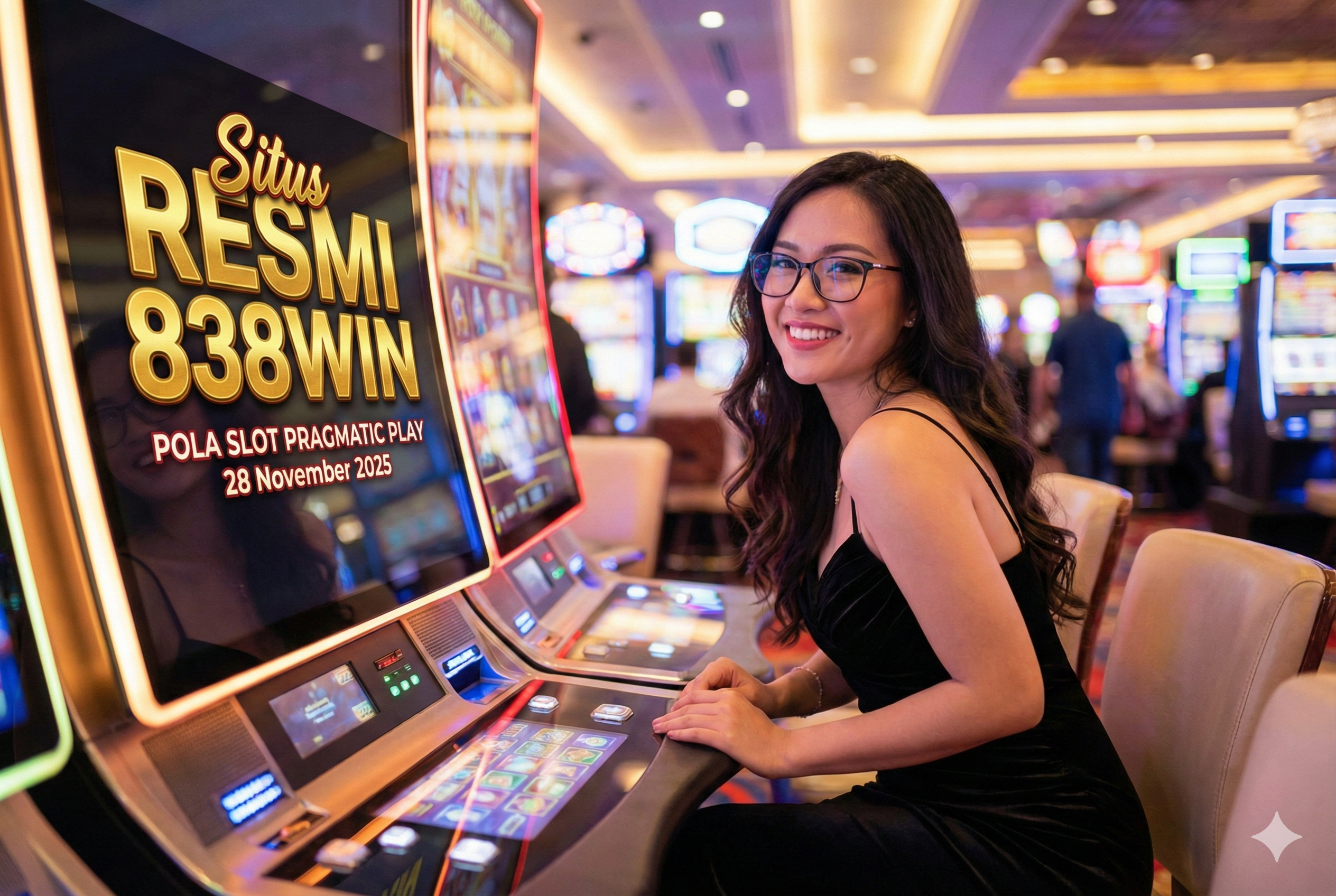 Pola Slot Pragmatic Play 28