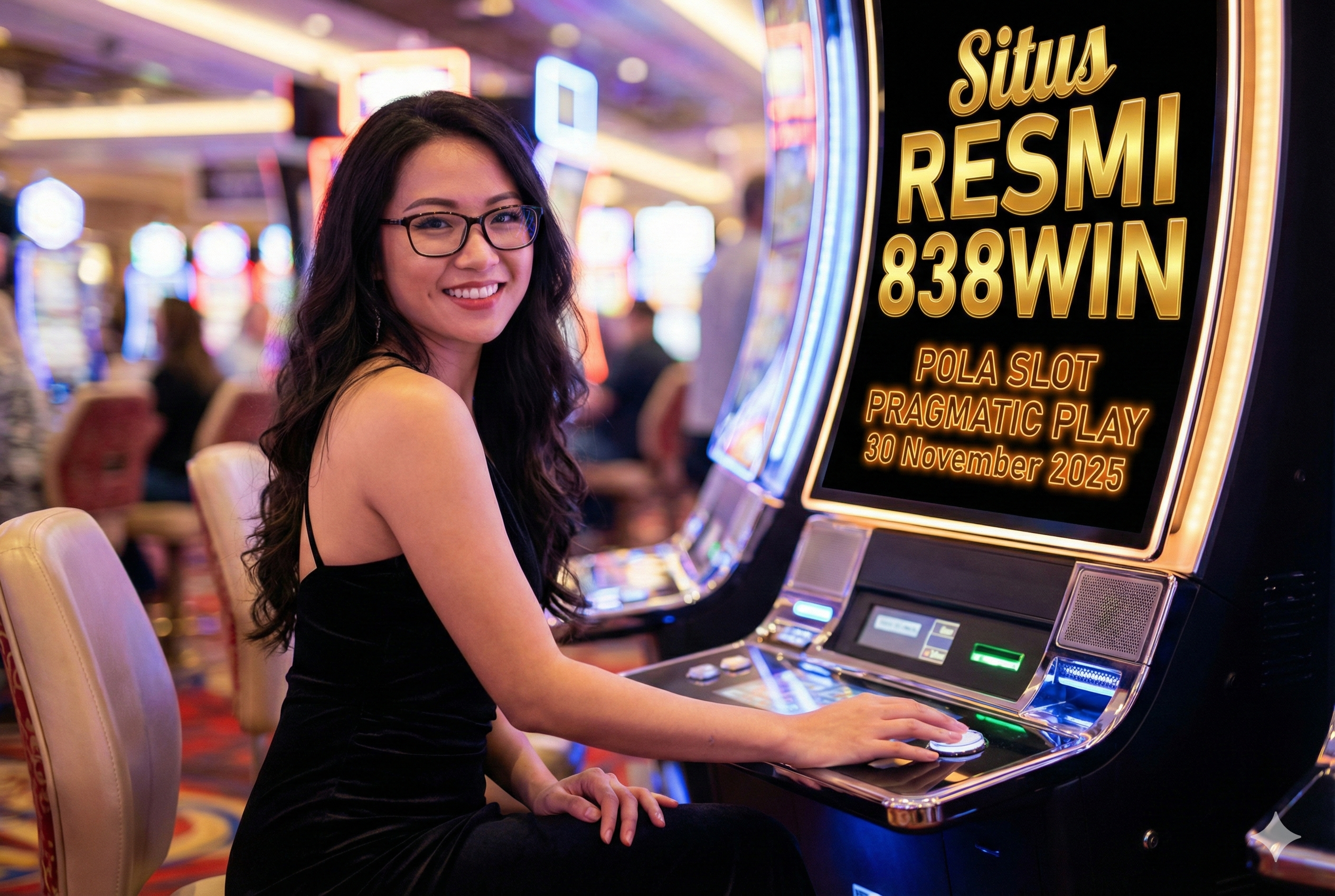 Pola Slot Pragmatic Play