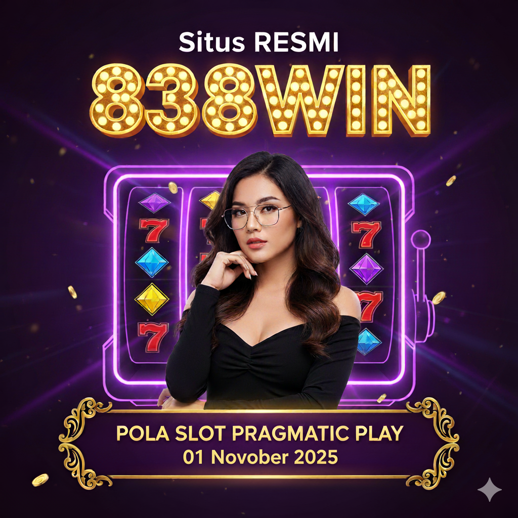 Pola Slot Pragmatic Play