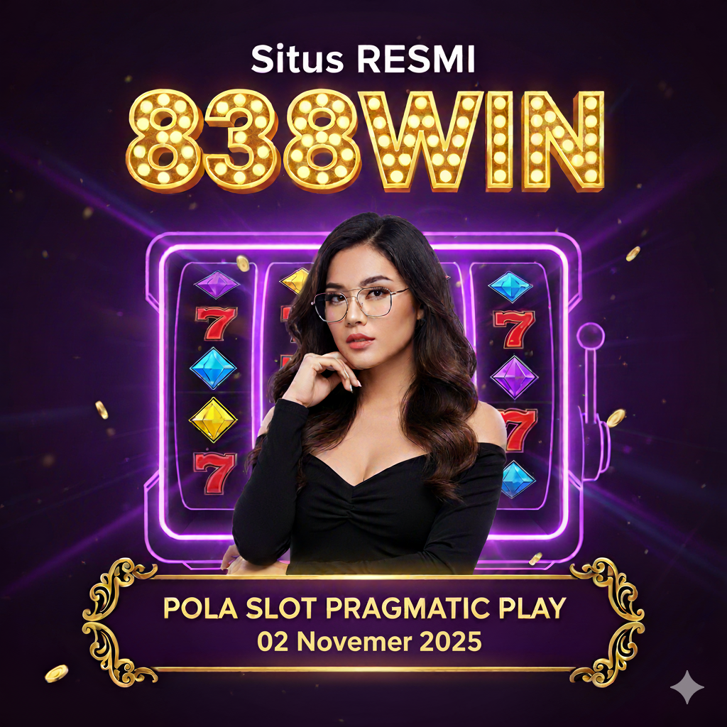 Pola Slot Pragmatic Play