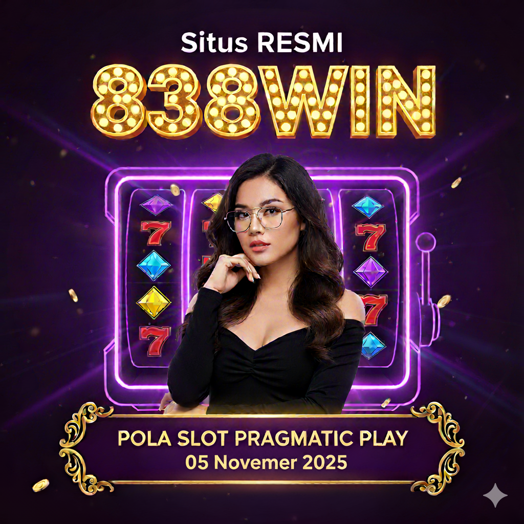 Pola Slot Pragmatic Play