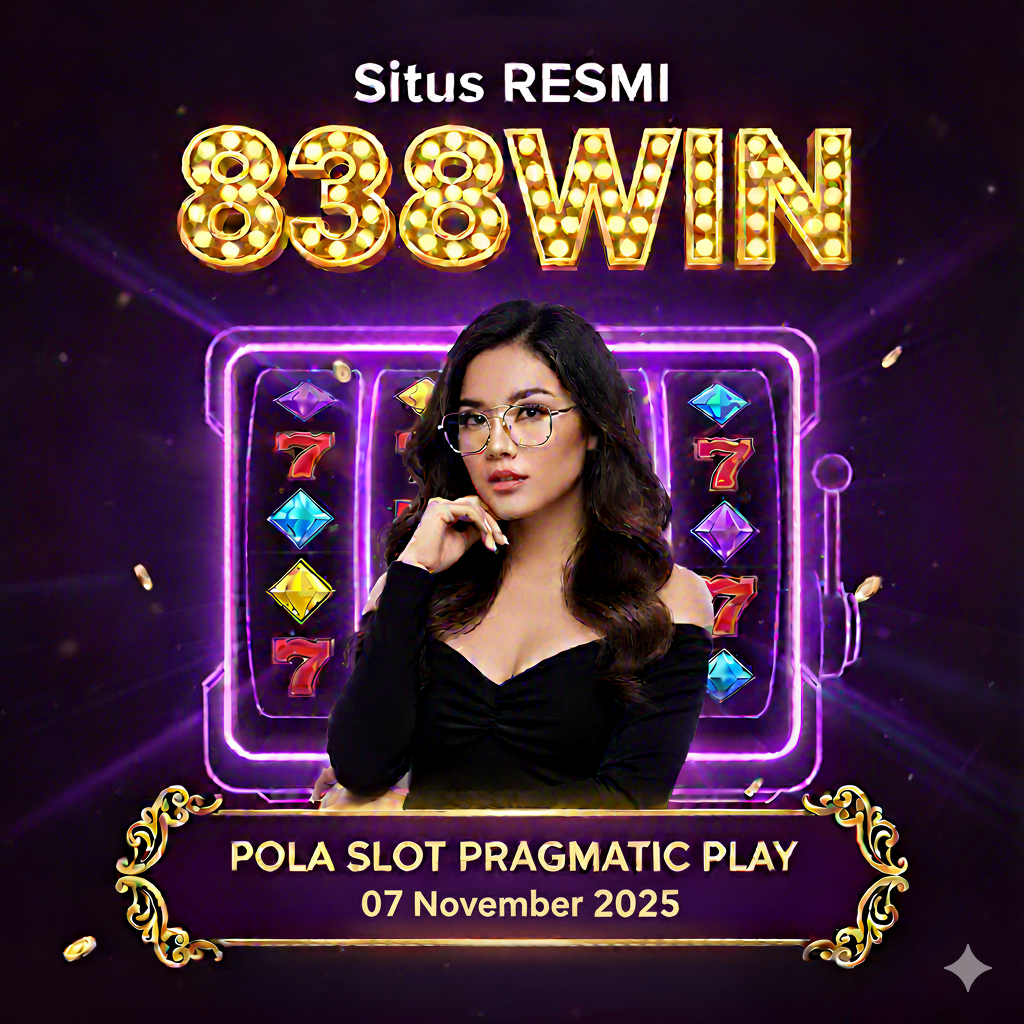 Pola Slot Pragmatic Play
