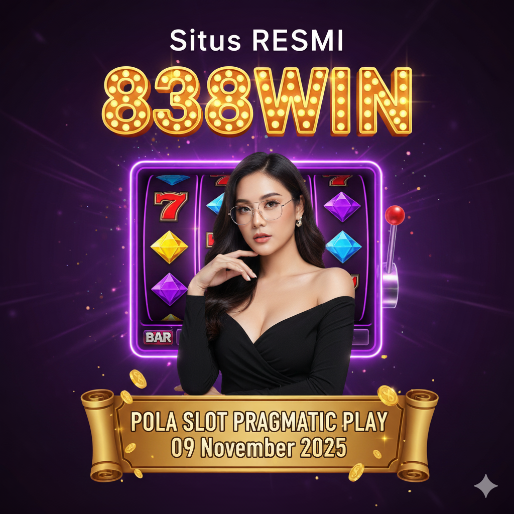 Pola Slot Pragmatic Play