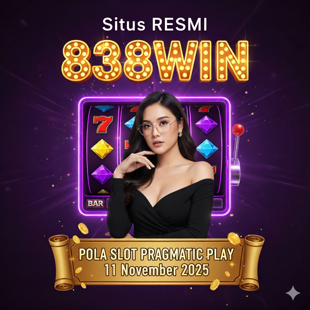 Pola Slot Pragmatic Play