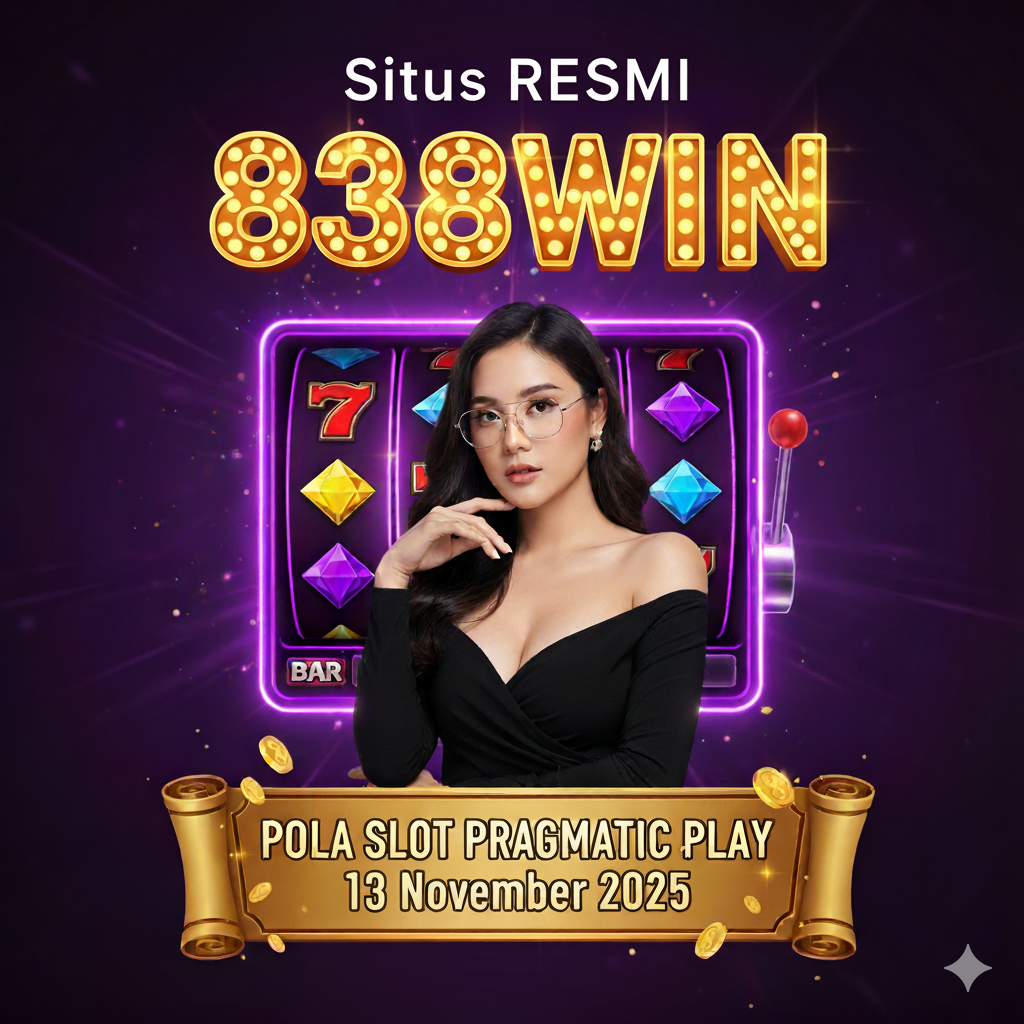 Pola Slot Pragmatic Play