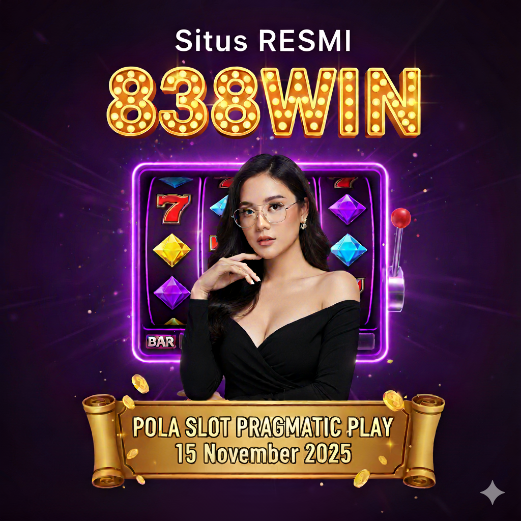 Pola Slot Pragmatic Play