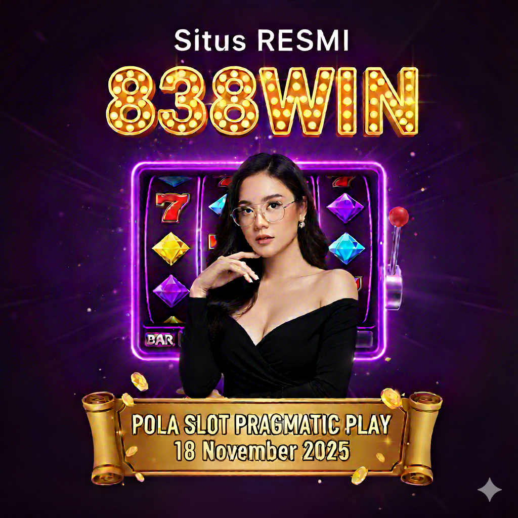 Pola Slot Pragmatic Play