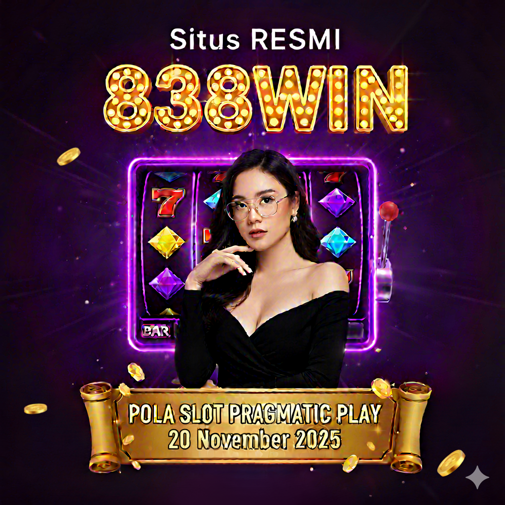 Pola Slot Pragmatic Play