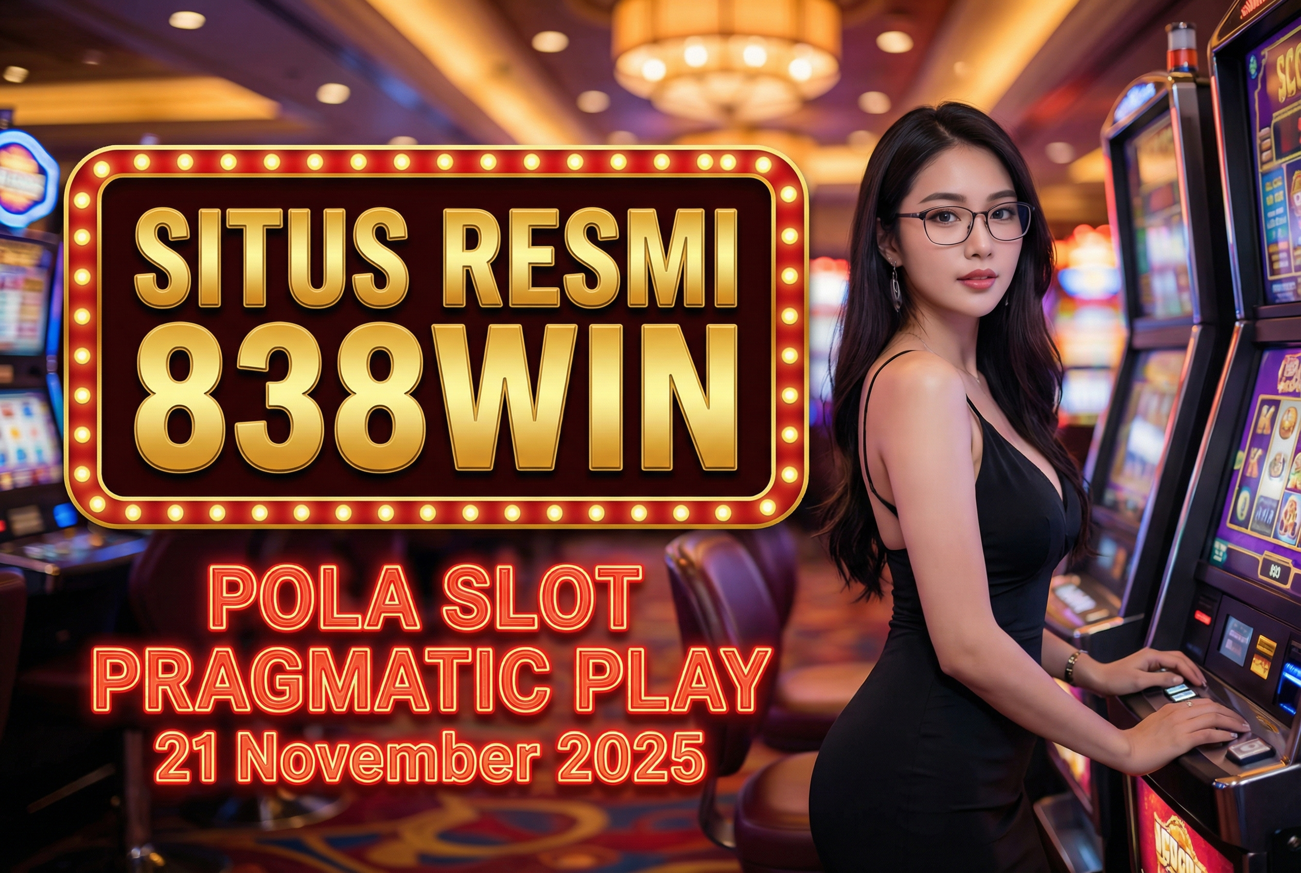 Pola Slot Pragmatic Play