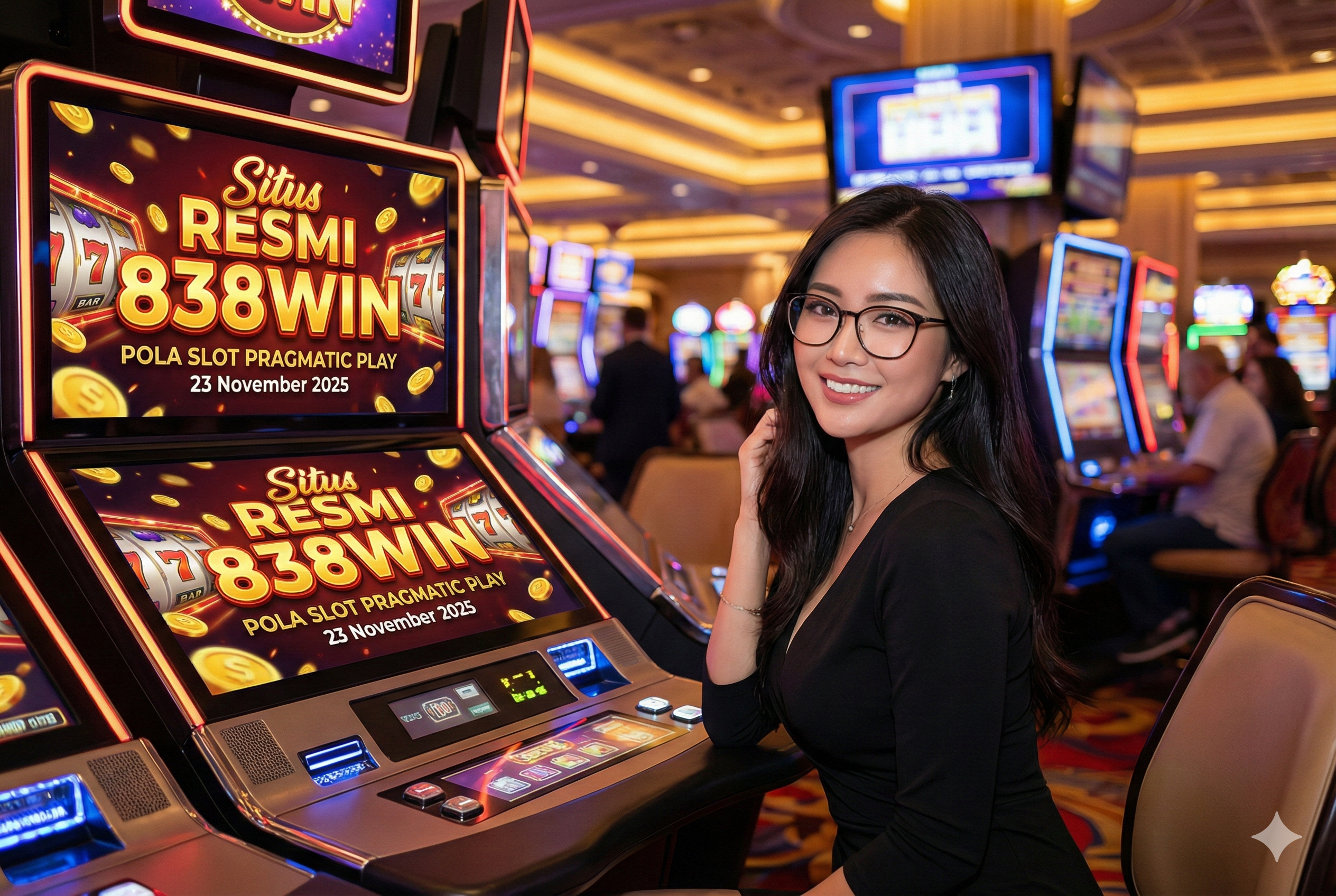 Pola Slot Pragmatic Play