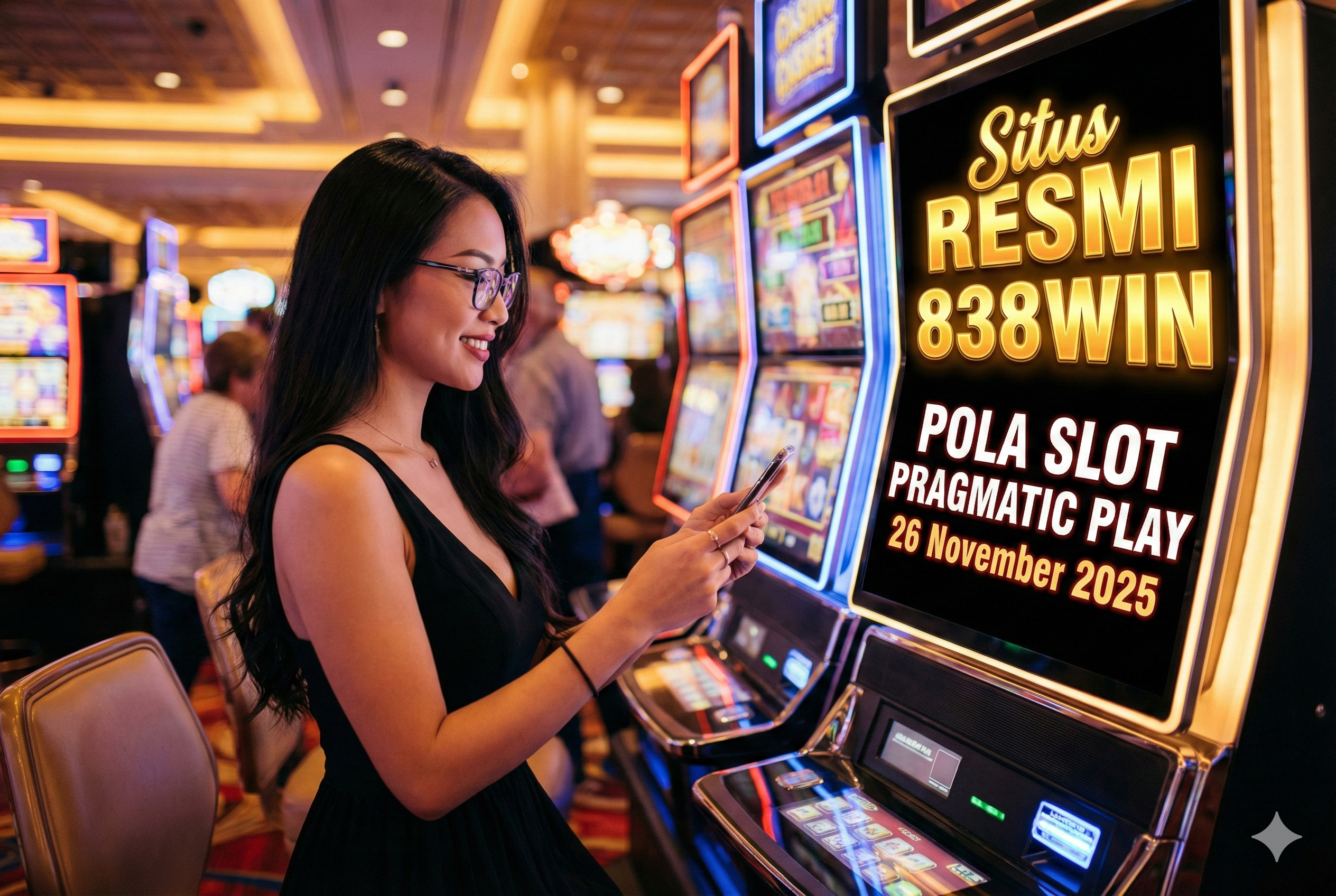 Pola Slot Pragmatic Play