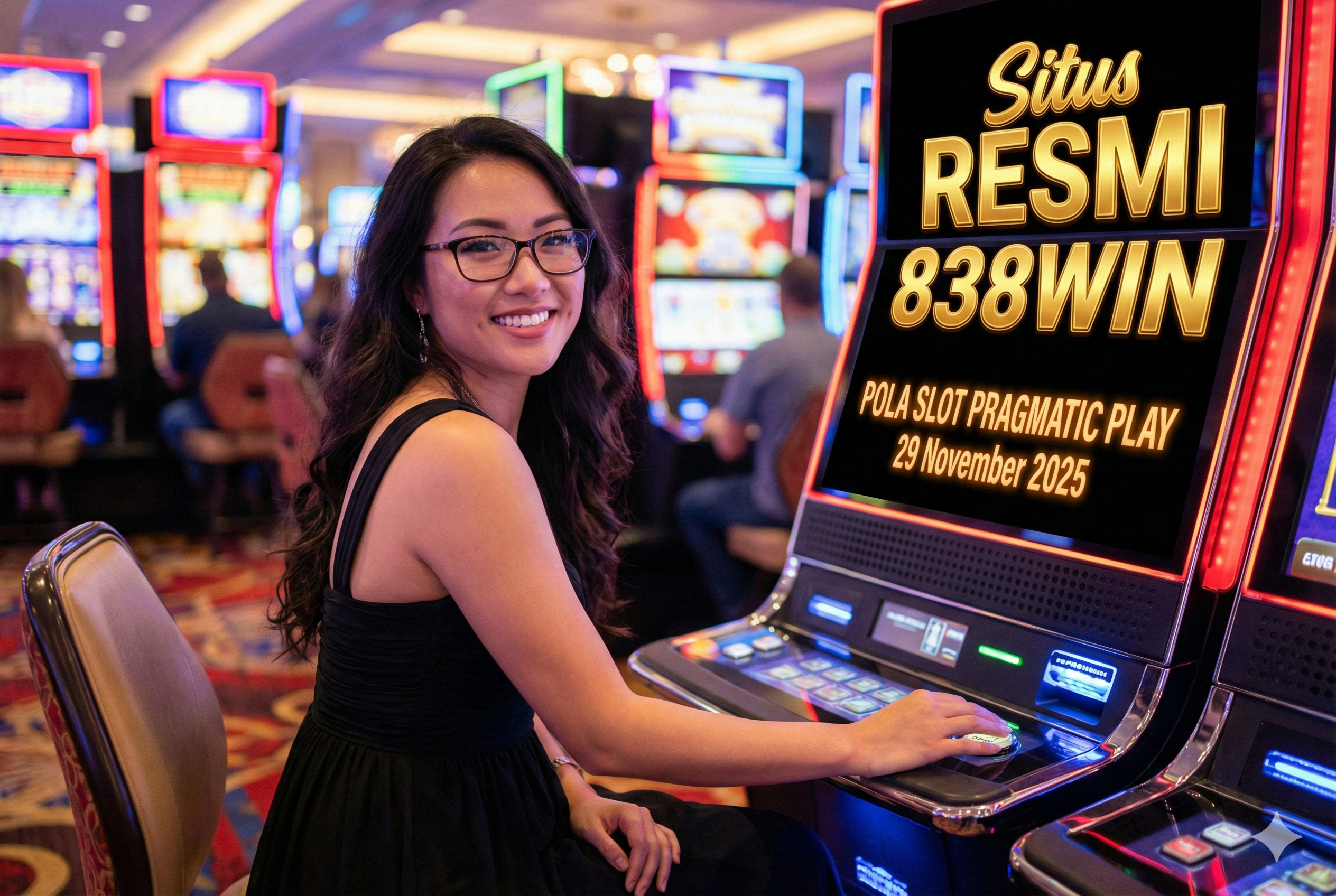 Pola Slot Pragmatic Play