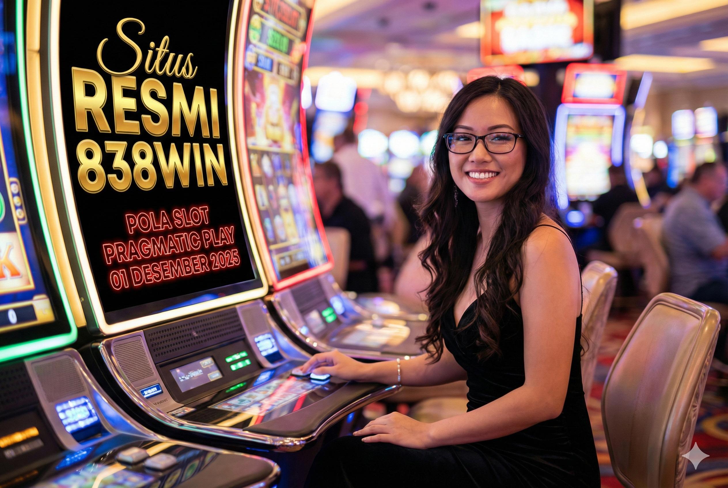 Pola Slot Pragmatic Play