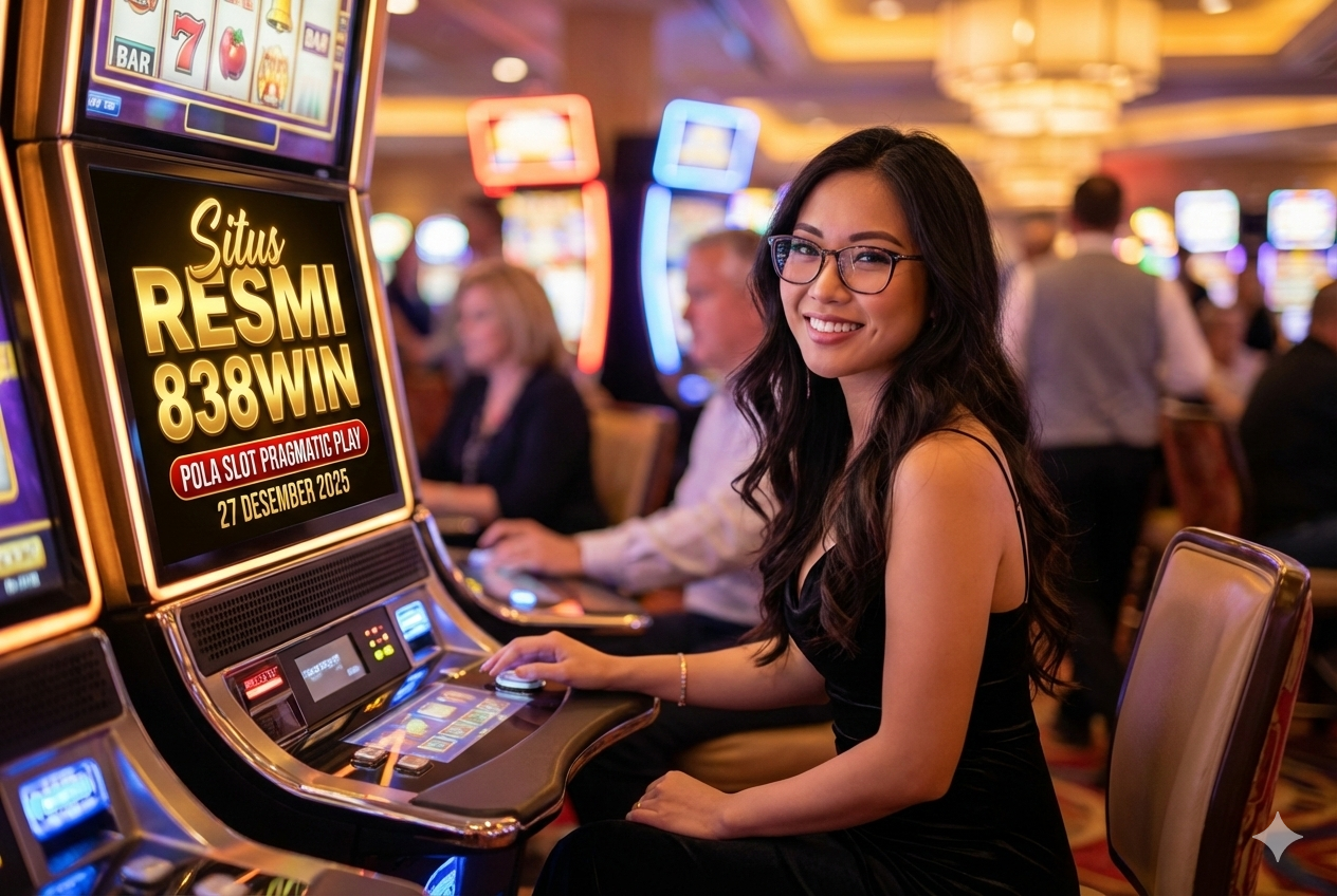 Pola Slot Pragmatic Play