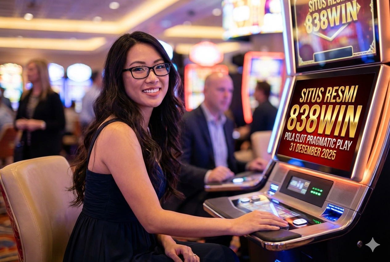 Pola Slot Pragmatic Play