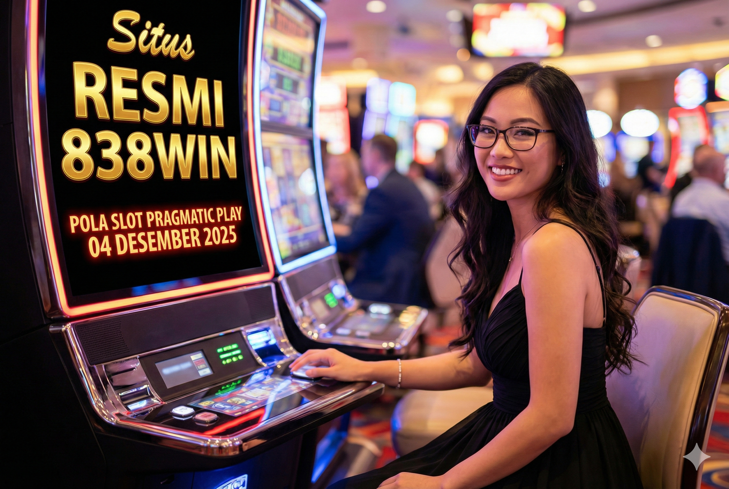 Pola Slot Pragmatic Play