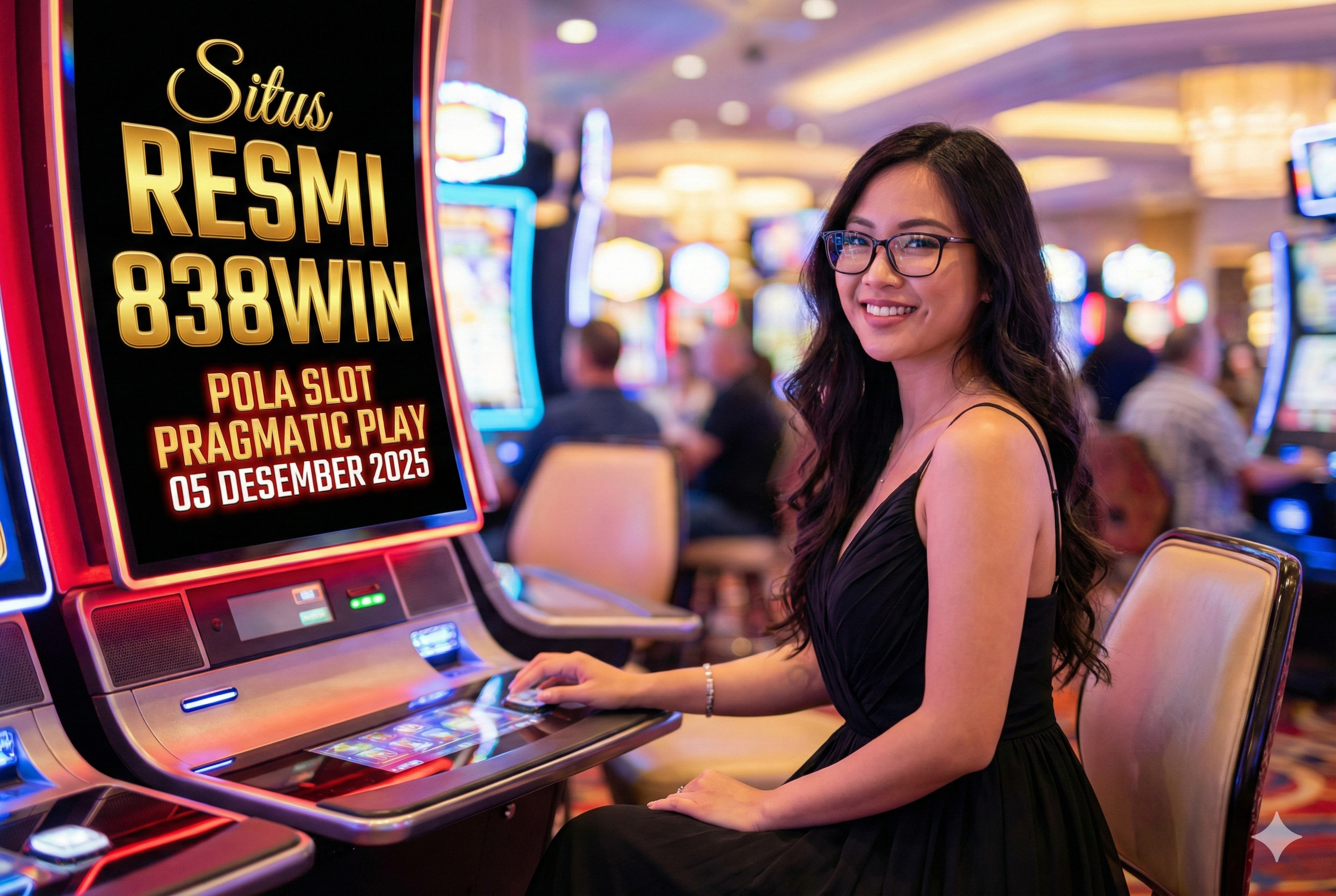 Pola Slot Pragmatic Play