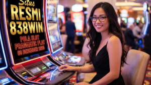 Pola Slot Pragmatic Play