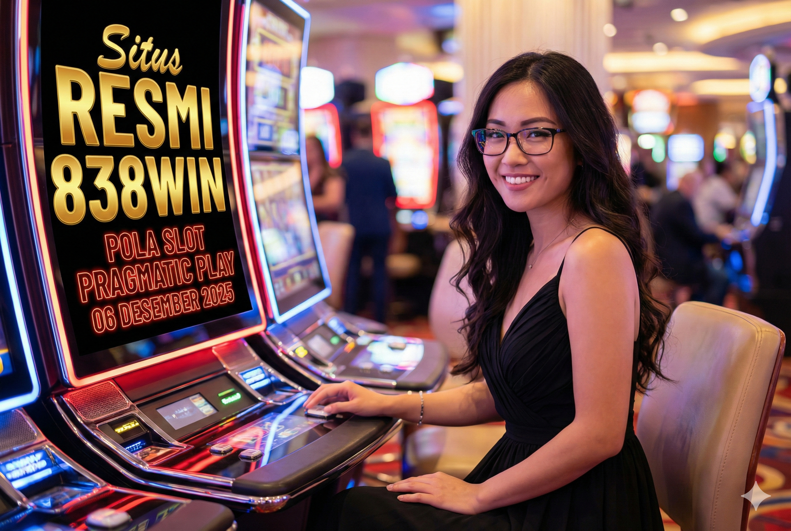 Pola Slot Pragmatic Play