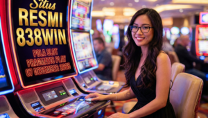 Pola Slot Pragmatic Play