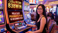 Pola Slot Pragmatic Play