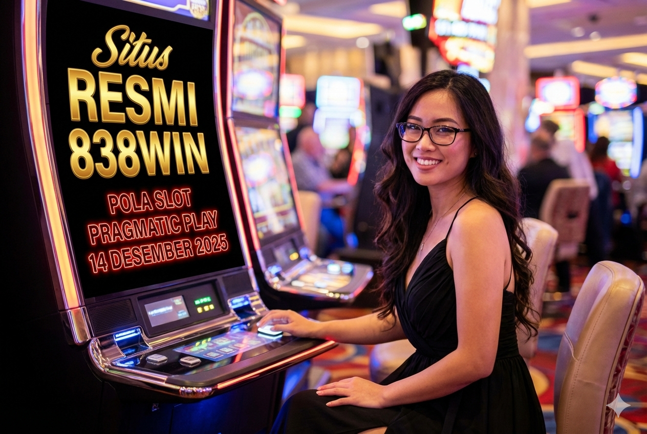Pola Slot Pragmatic Play