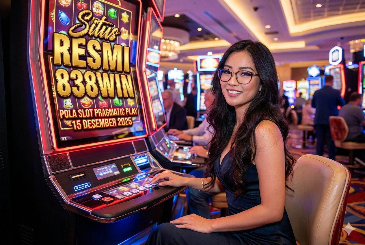 Pola Slot Pragmatic Play