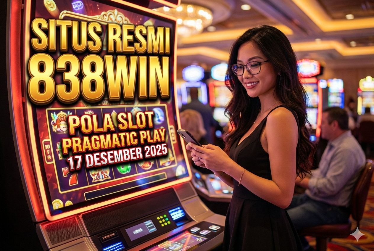 Pola Slot Pragmatic Play