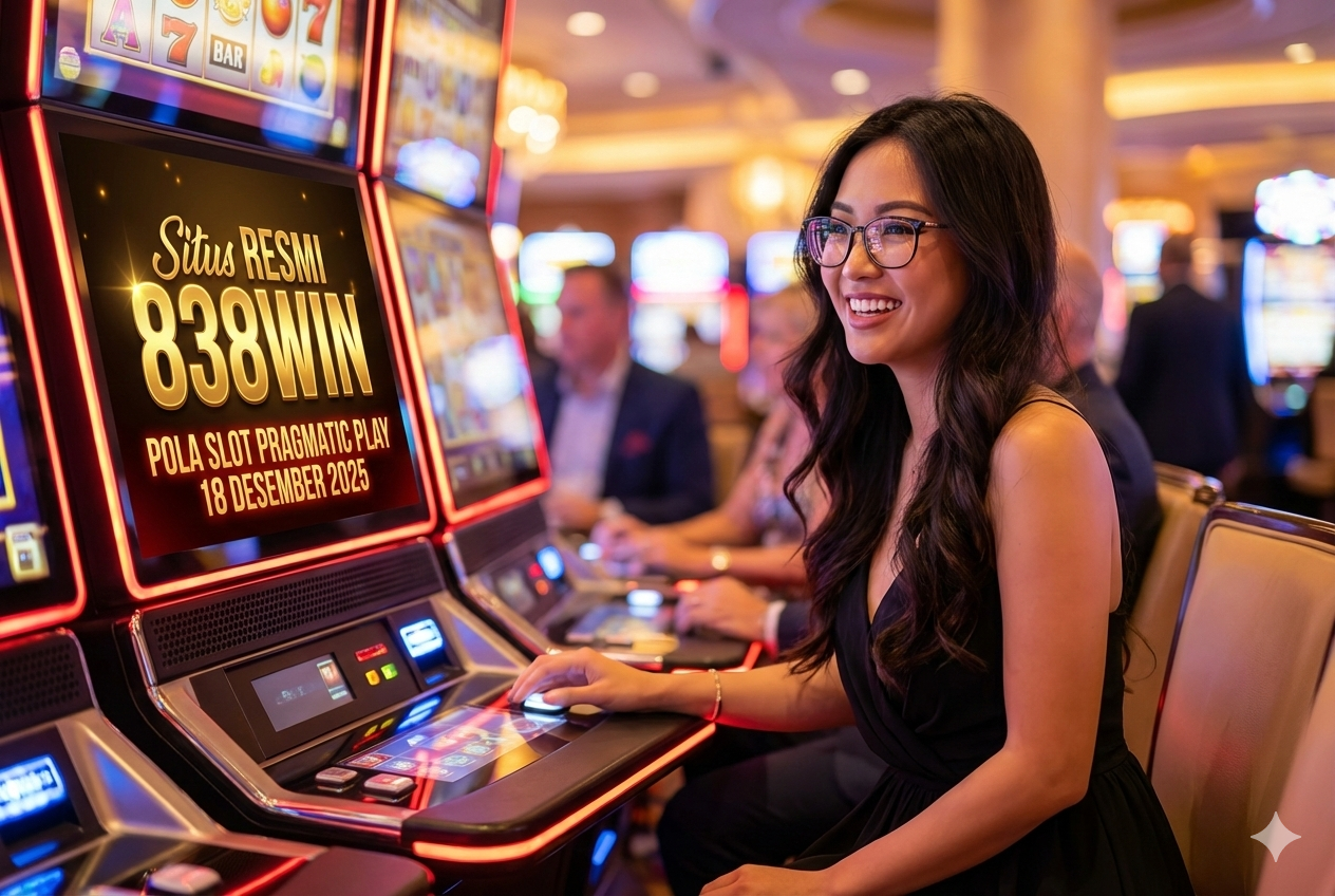 Pola Slot Pragmatic Play