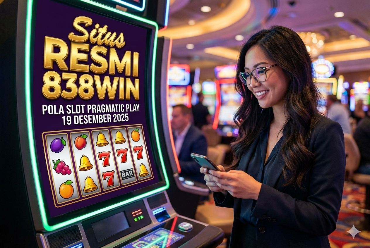 Pola Slot Pragmatic Play