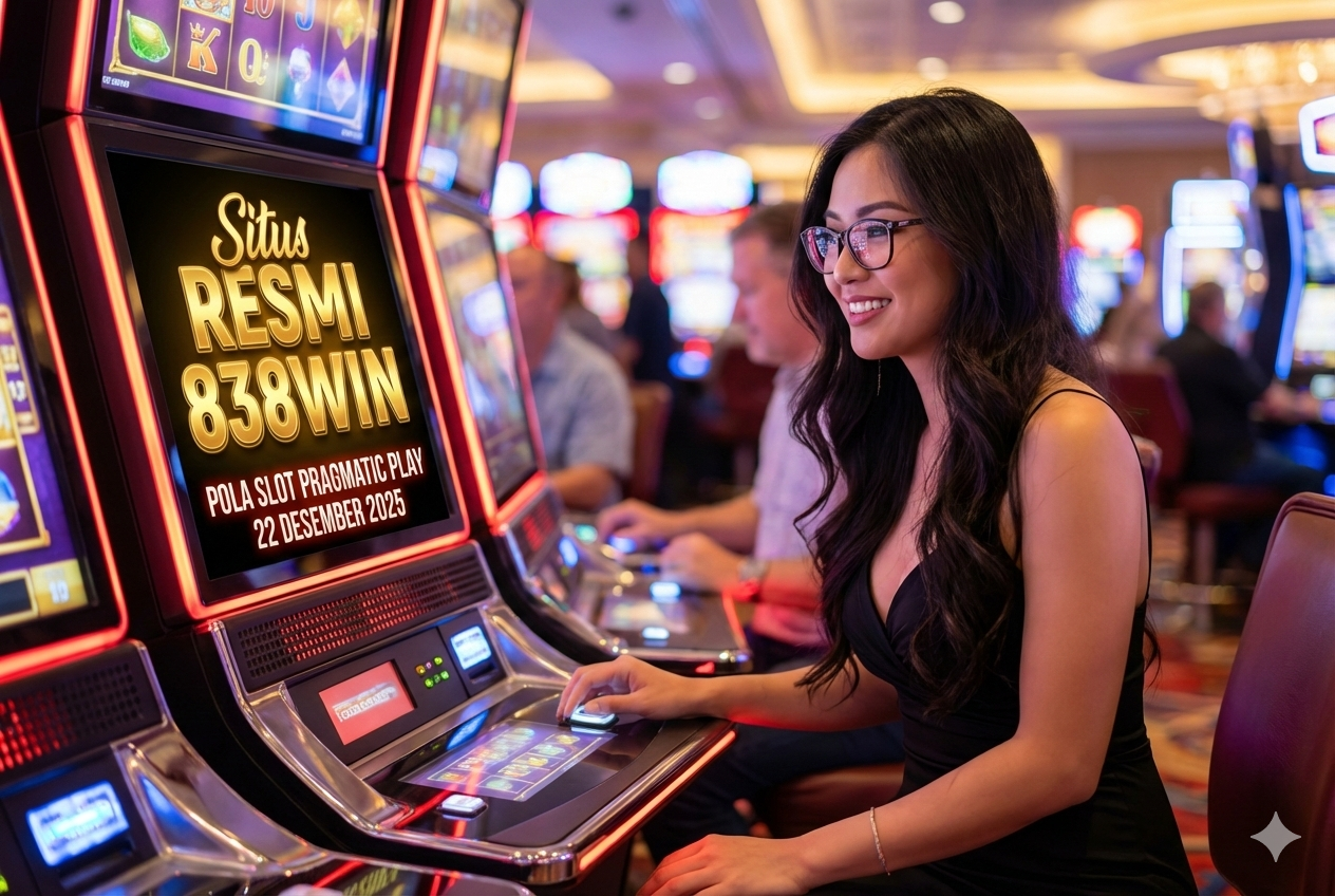 Pola Slot Pragmatic Play