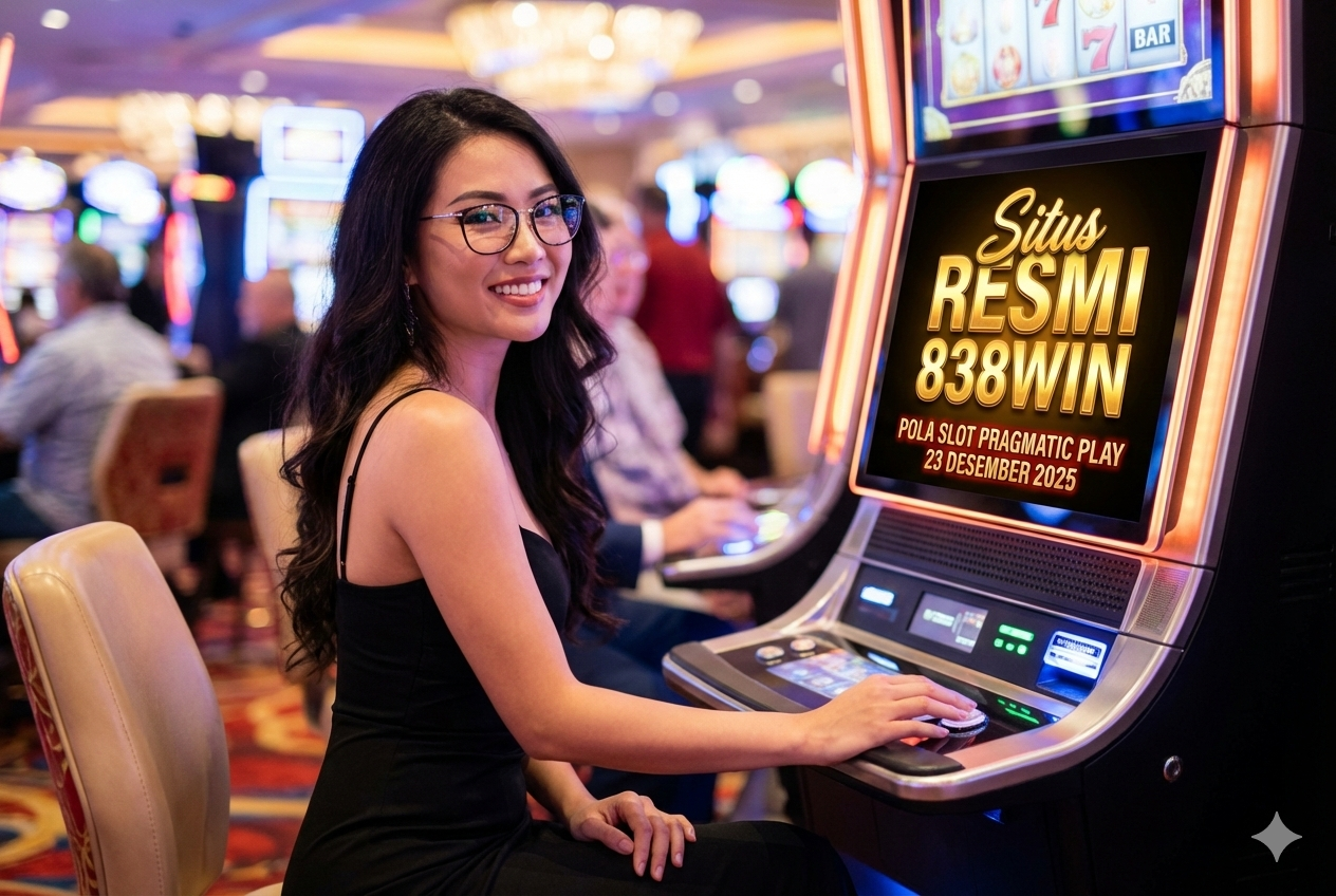 Pola Slot Pragmatic Play