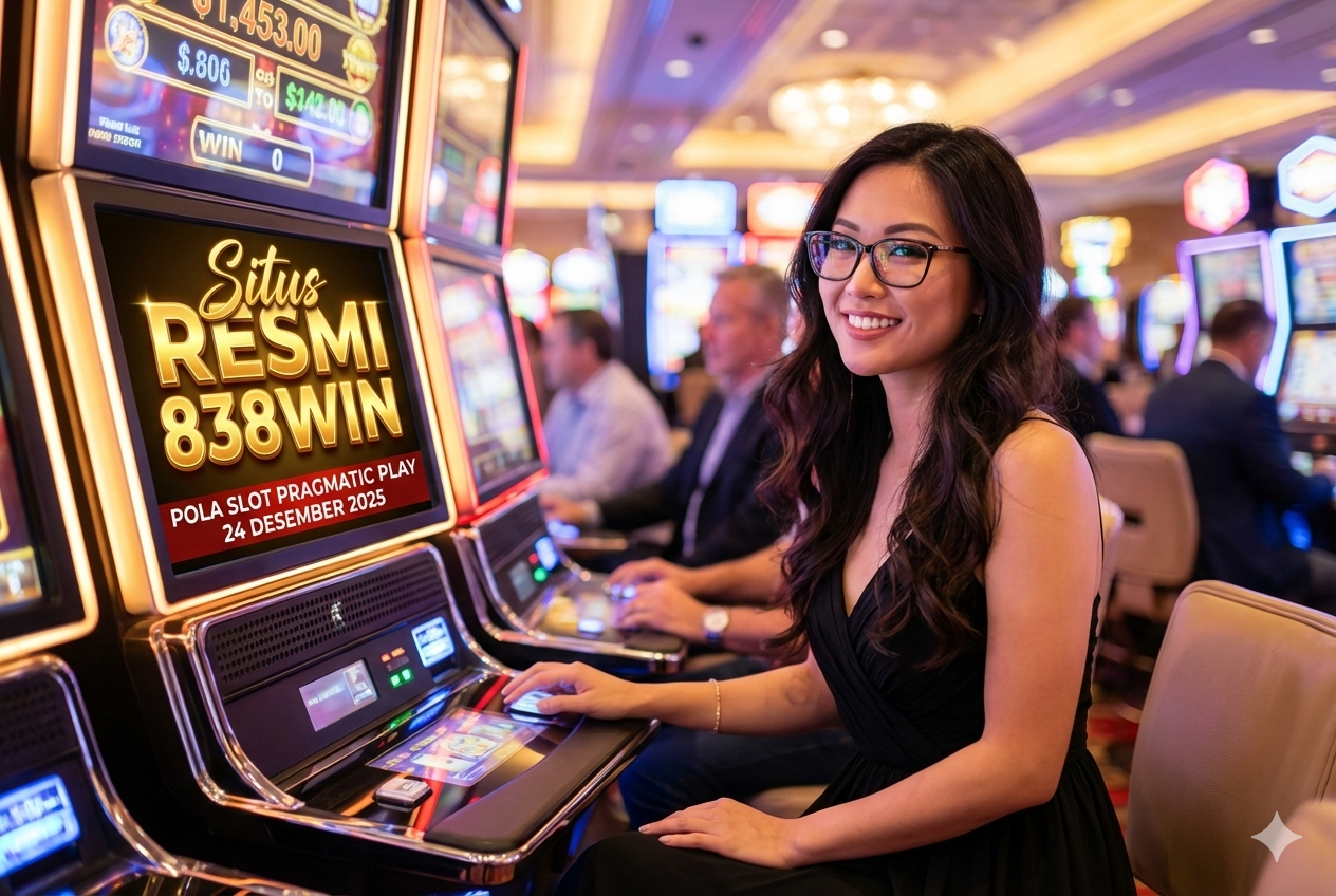 Pola Slot Pragmatic Play
