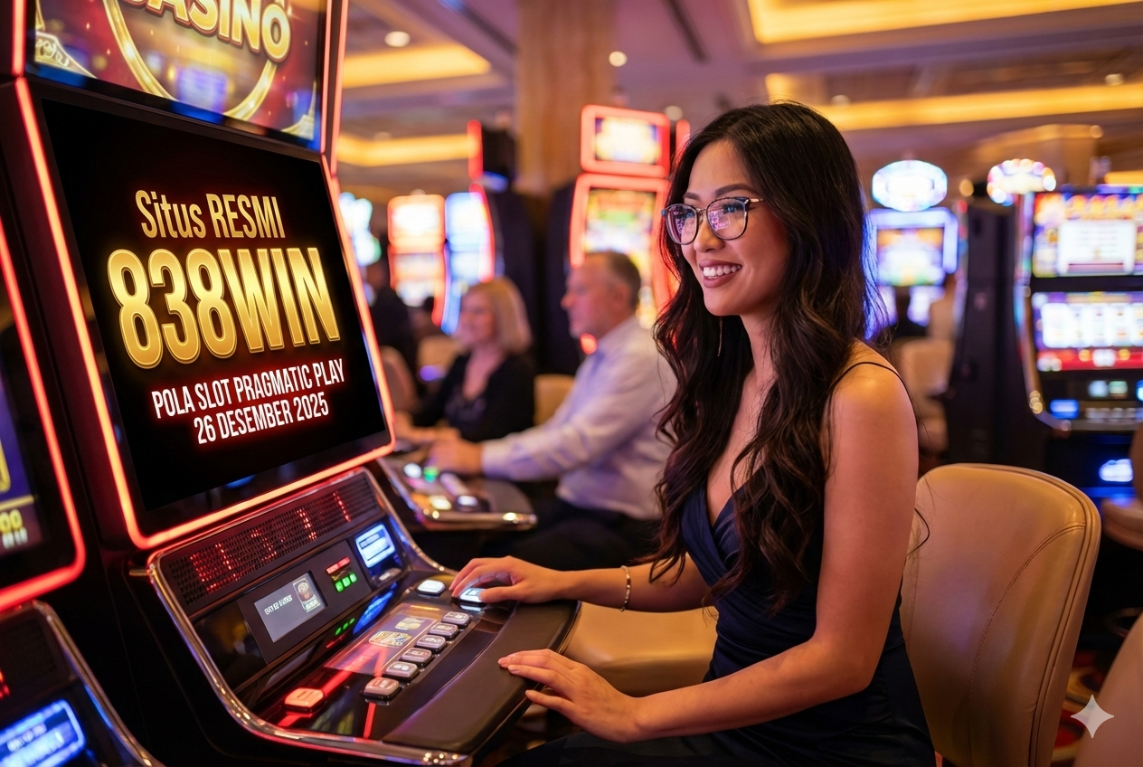 Pola Slot Pragmatic Play