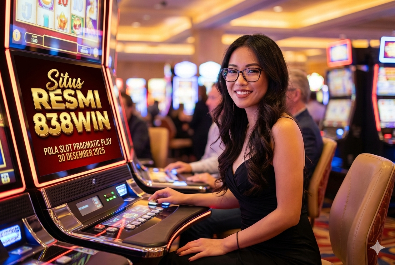 Pola Slot Pragmatic Play