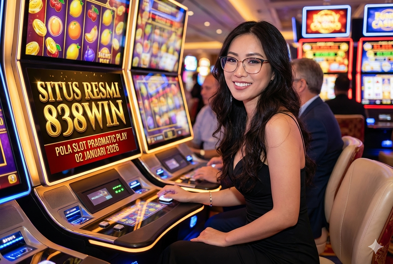 Pola Slot Pragmatic Play