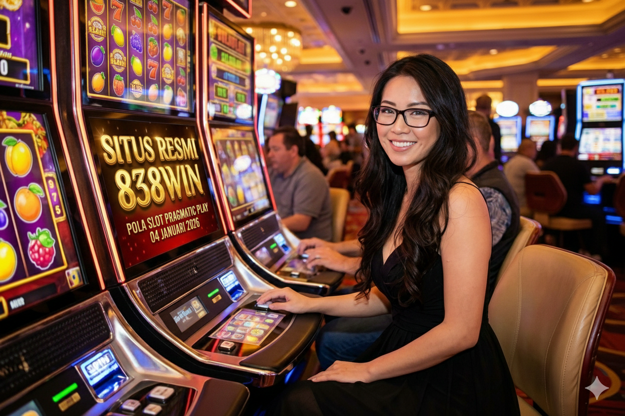 Pola Slot Pragmatic Play