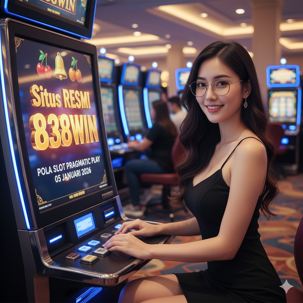 Pola Slot Pragmatic Play