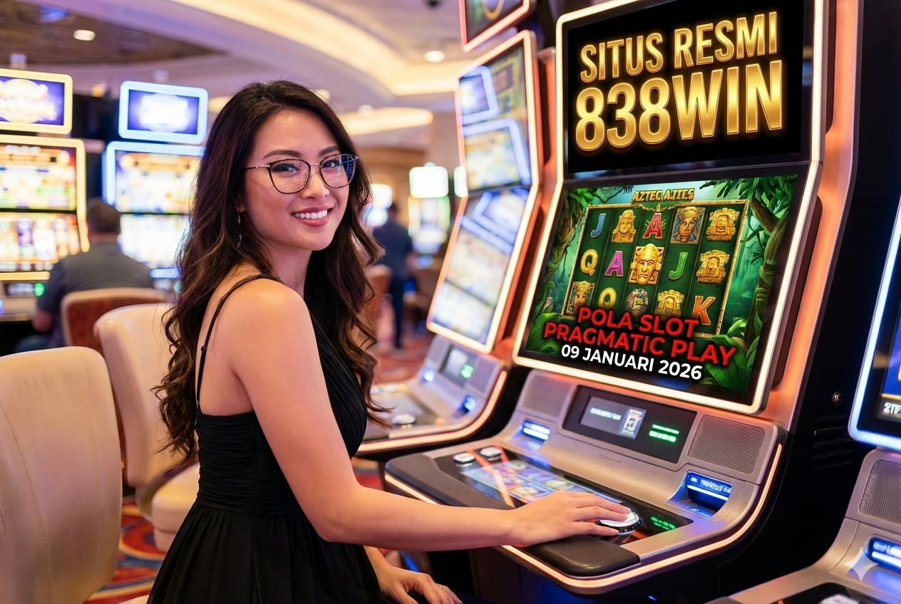 Pola Slot Pragmatic Play