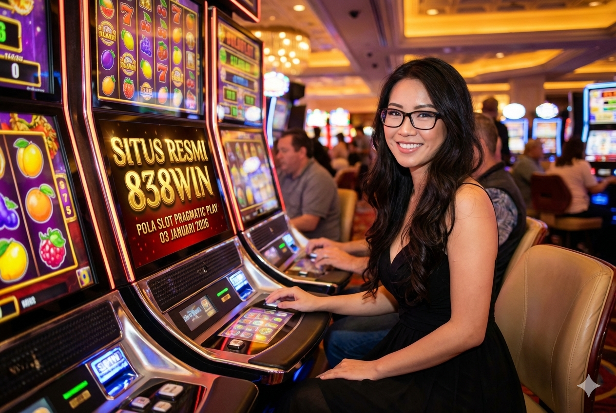 Pola Slot Pragmatic Play