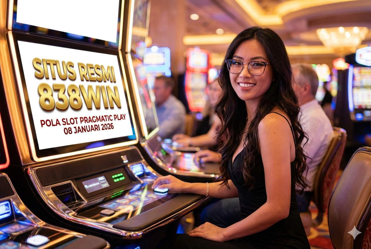 Pola Slot Pragmatic Play