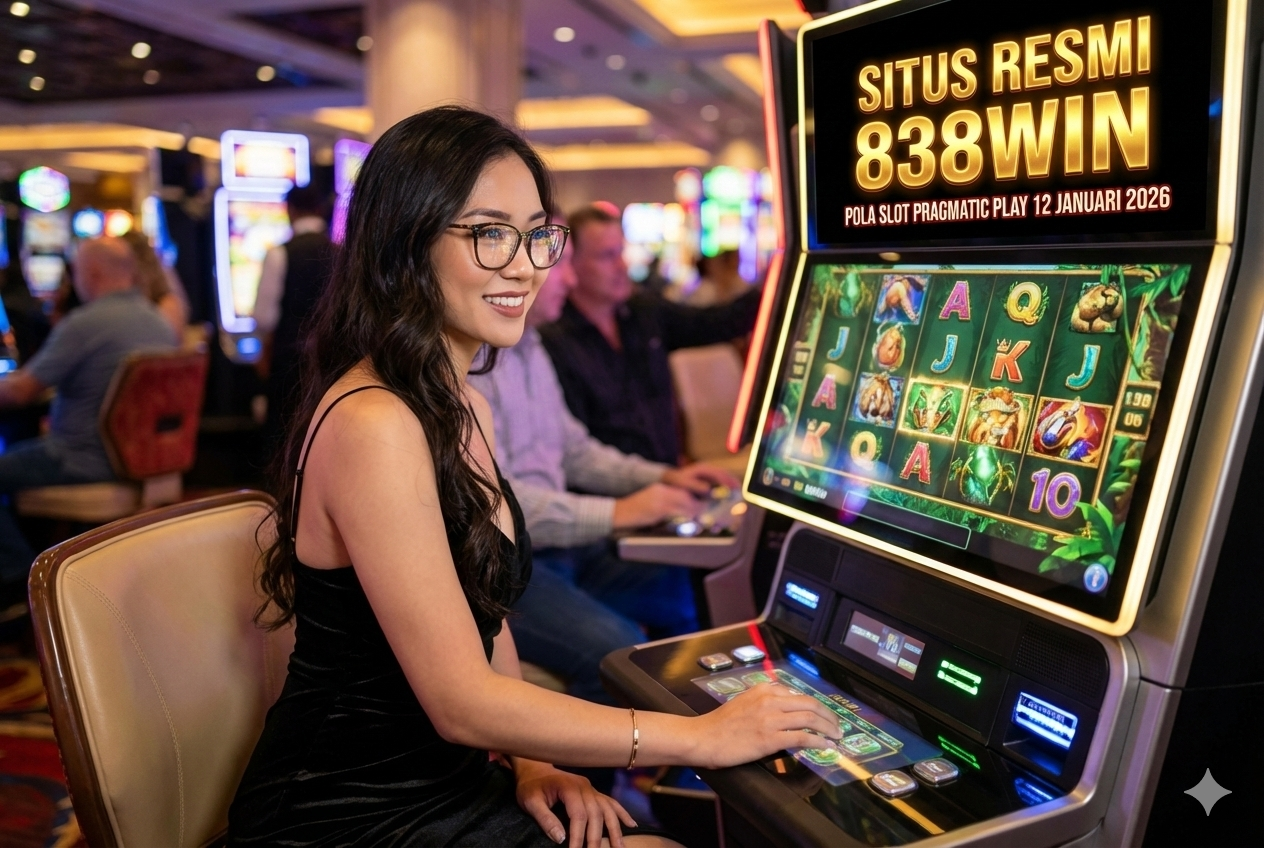 Pola Slot Pragmatic Play