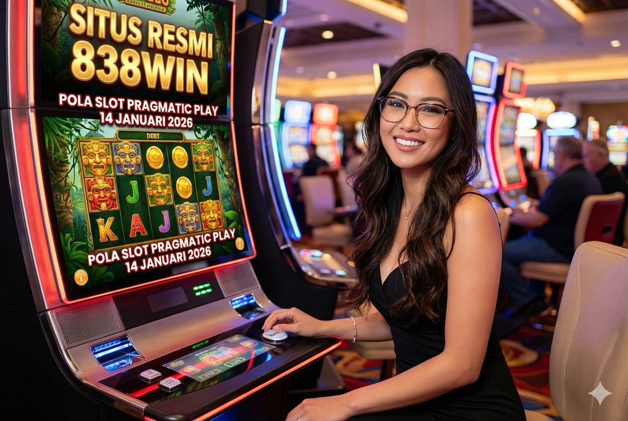 Pola Slot Pragmatic Play