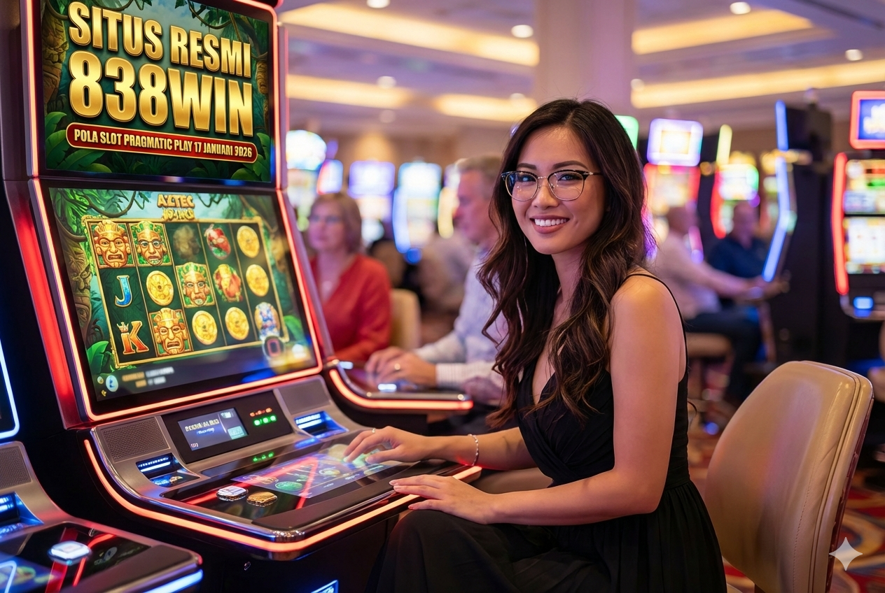 Pola Slot Pragmatic Play