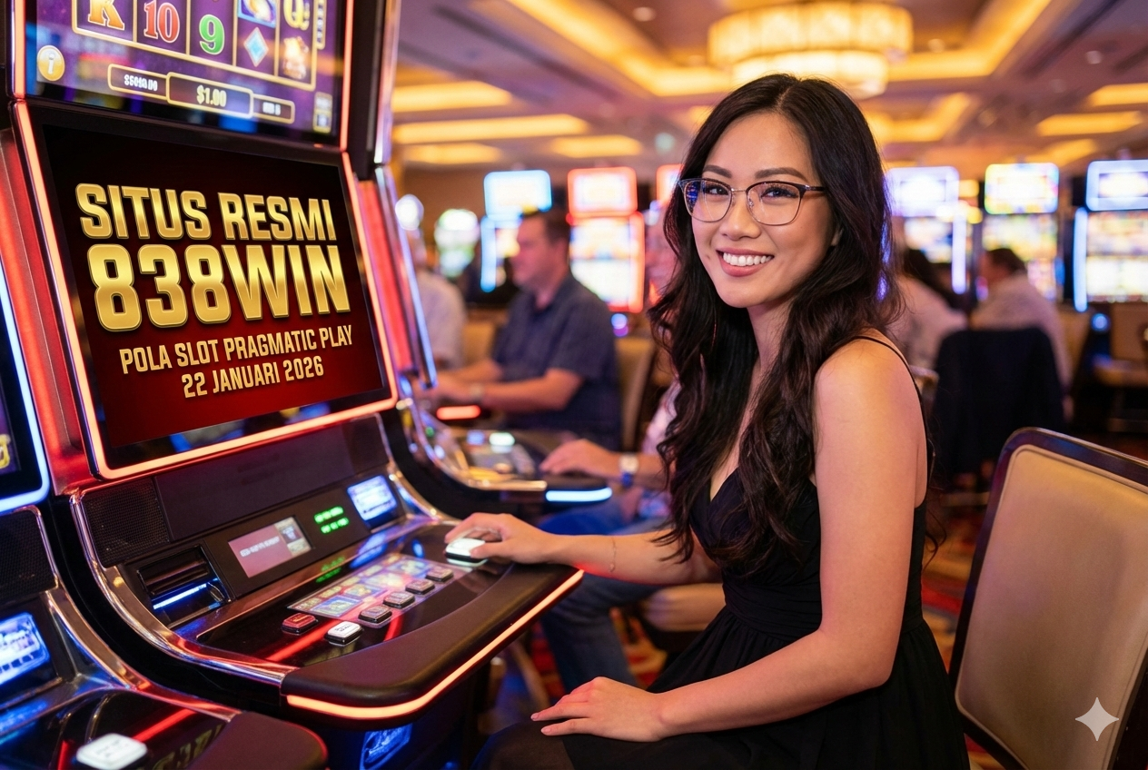 Pola Slot Pragmatic Play