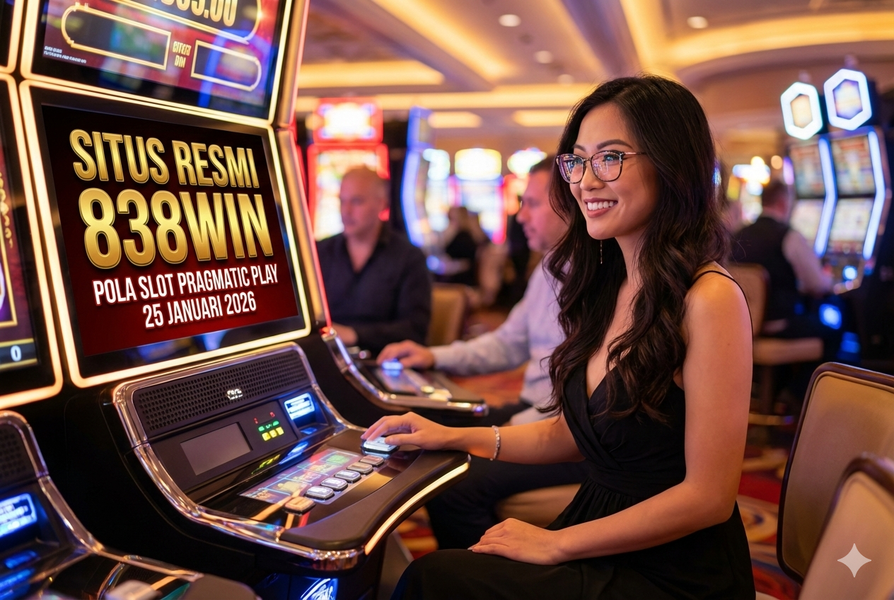 Pola Slot Pragmatic Play